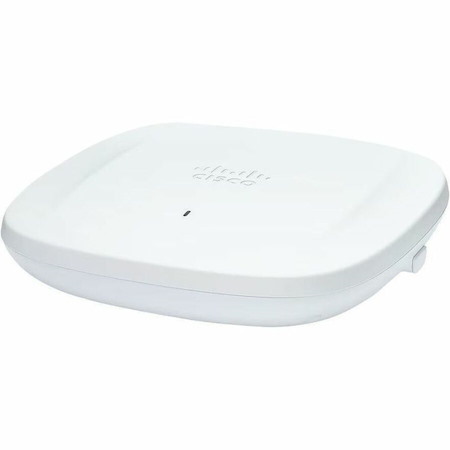 Cisco Catalyst CW9166I Tri Band Wi-Fi 6E IEEE 802.11ax 7.78 Gbit/s Wireless Access Point - Indoor