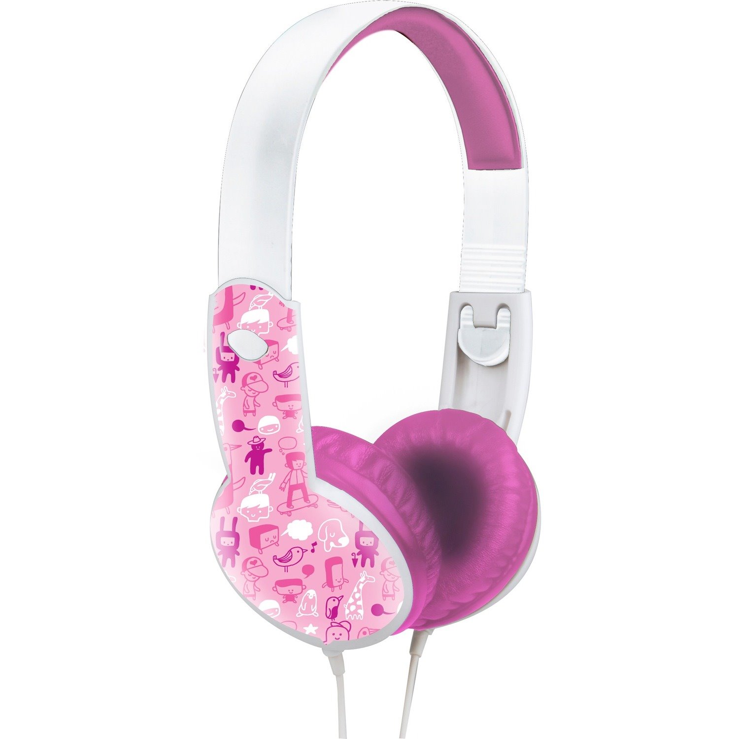 Maxell Safe Soundz Headphone