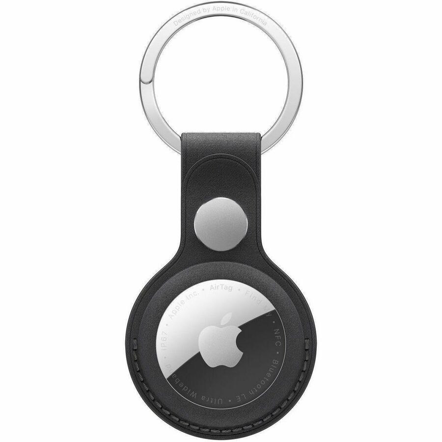 Apple AirTag, Key Key Ring