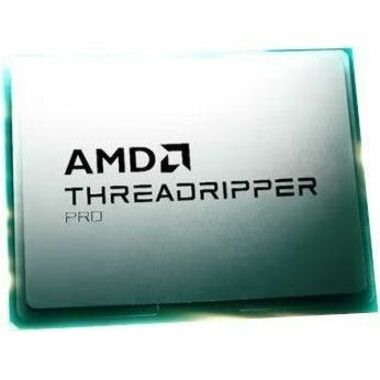 AMD Ryzen Threadripper PRO 7000 7995WX Hexanonaconta-core (96 Core) 2.50 GHz Processor - OEM Pack