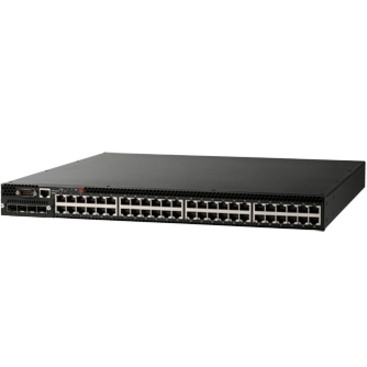 Brocade FCX 624 Layer 3 Switch