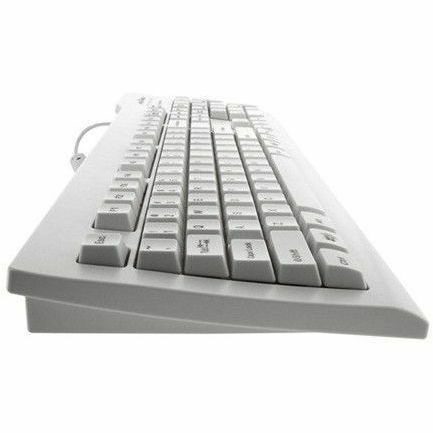 Seal Shield Seal Clean Glow SSWKSV207GL Keyboard