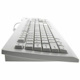 Seal Shield Seal Clean Glow SSWKSV207GL Keyboard
