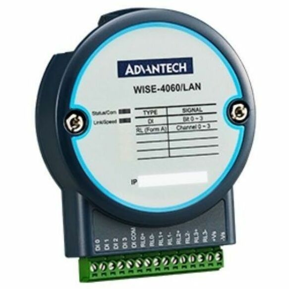 Advantech WISE-4060LAN-B