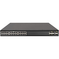 HPE FlexFabric 5710 24 Ports Manageable Ethernet Switch