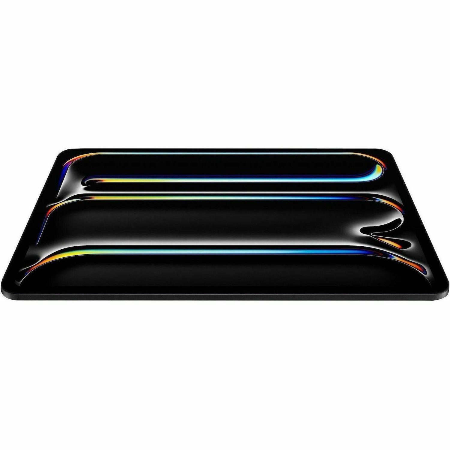 Apple iPad Pro (7th Generation) Tablet - 13" - Apple M4 - 16 GB - 1 TB Storage - 5G - Space Black