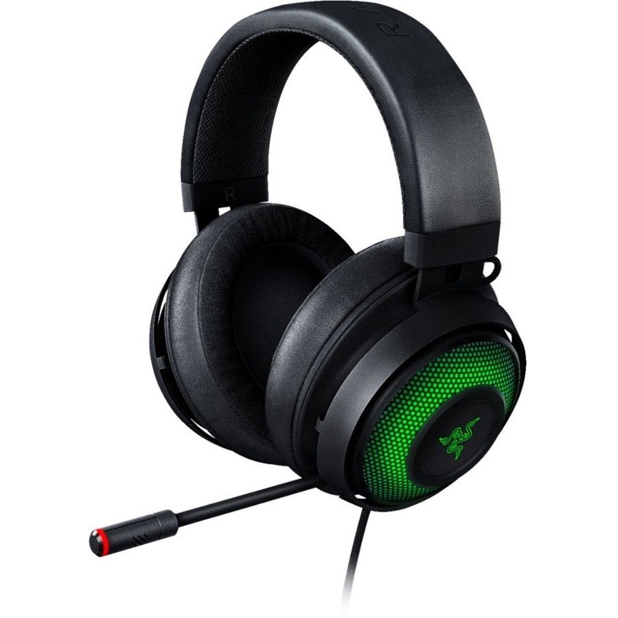 Razer Kraken Ultimate Wired Over-the-head Stereo Gaming Headset