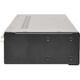Eaton Tripp Lite Series 8-Port 1U Rack-Mount DVI / USB KVM Switch with Audio and 2-port USB Hub