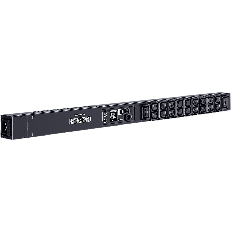 CyberPower PDU31414 20-Outlets PDU