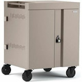 Bretford CUBE Cart Mobile Charging Cart