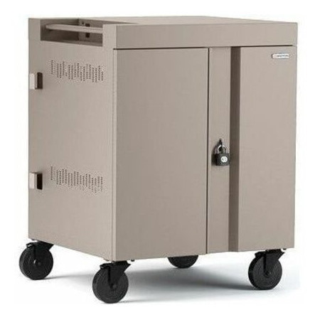 Bretford CUBE Cart Mobile Charging Cart