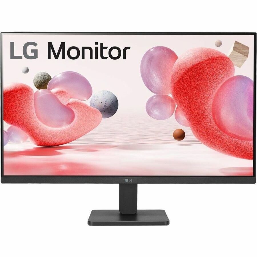 LG 27MR41A-B 27" Class Full HD Gaming LCD Monitor - 16:9