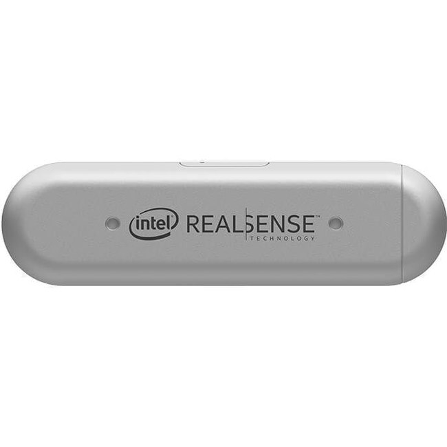 Intel RealSense D435 Webcam - 30 fps - USB 3.0