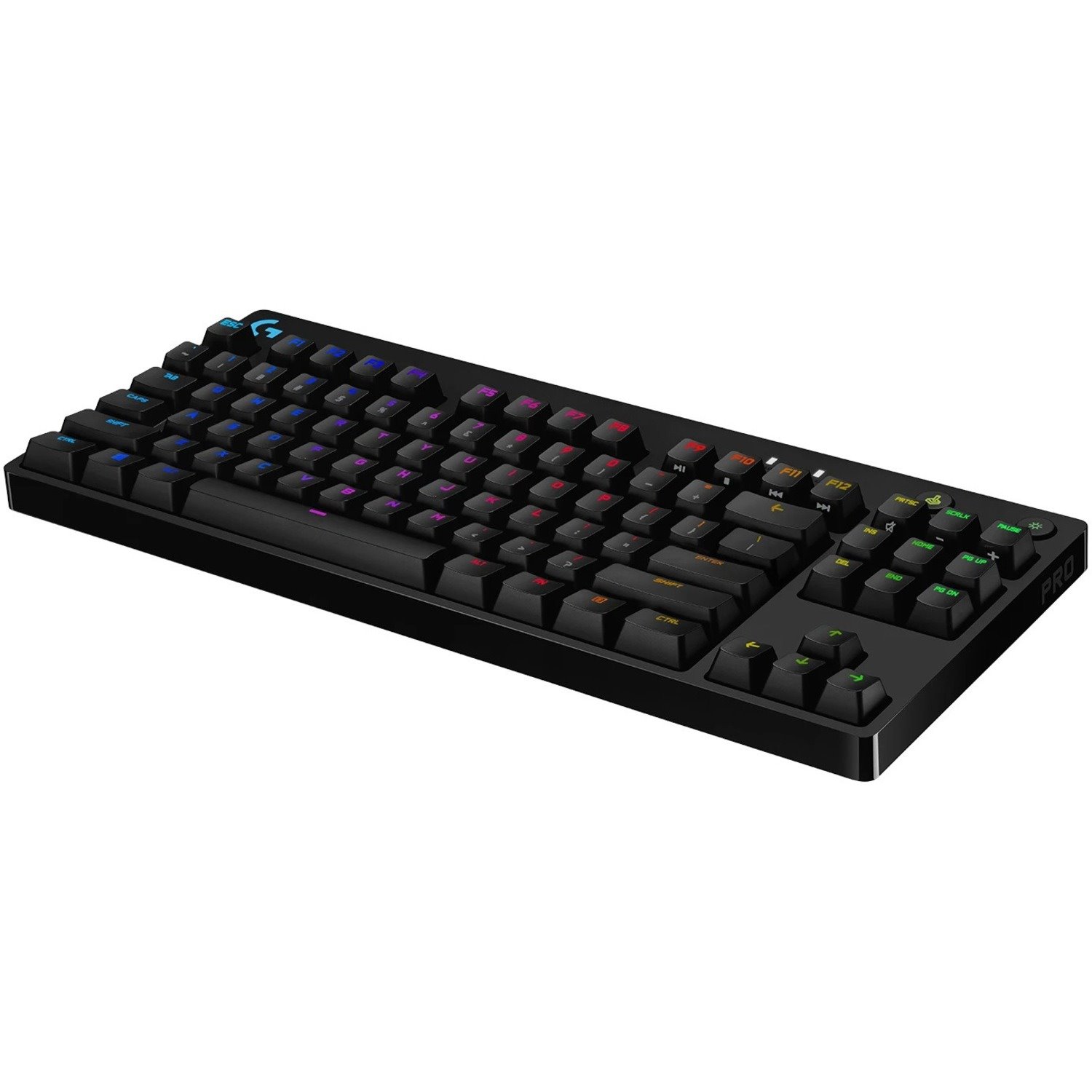 Logitech PRO Mechanical Gaming Keyboard