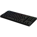Logitech PRO Mechanical Gaming Keyboard
