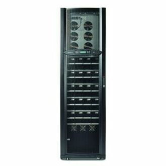 APC Smart-UPS VT 30kVA Rack-mountable UPS