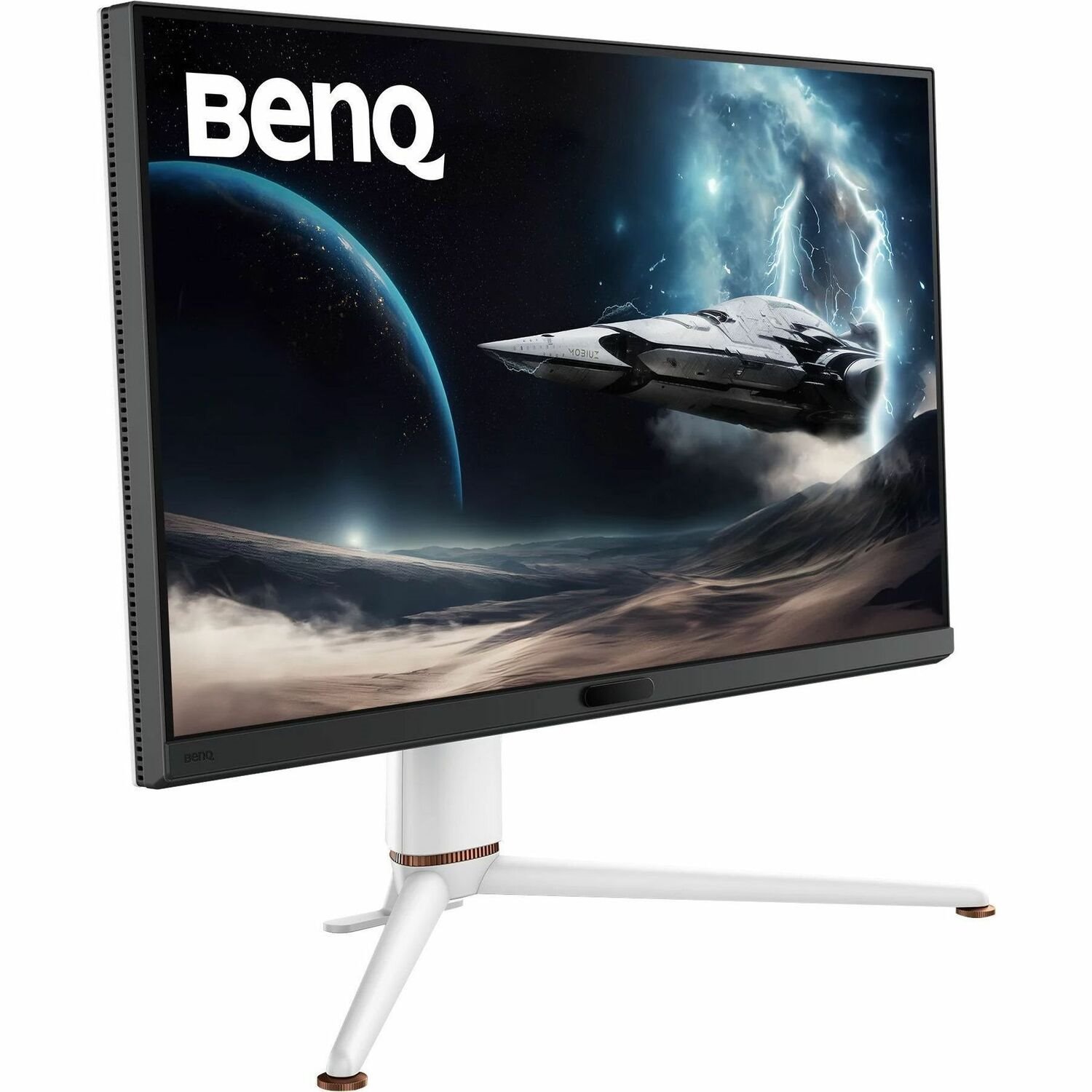 BenQ MOBIUZ EX321UX 32" Class 4K UHD Gaming LED Monitor - 16:9