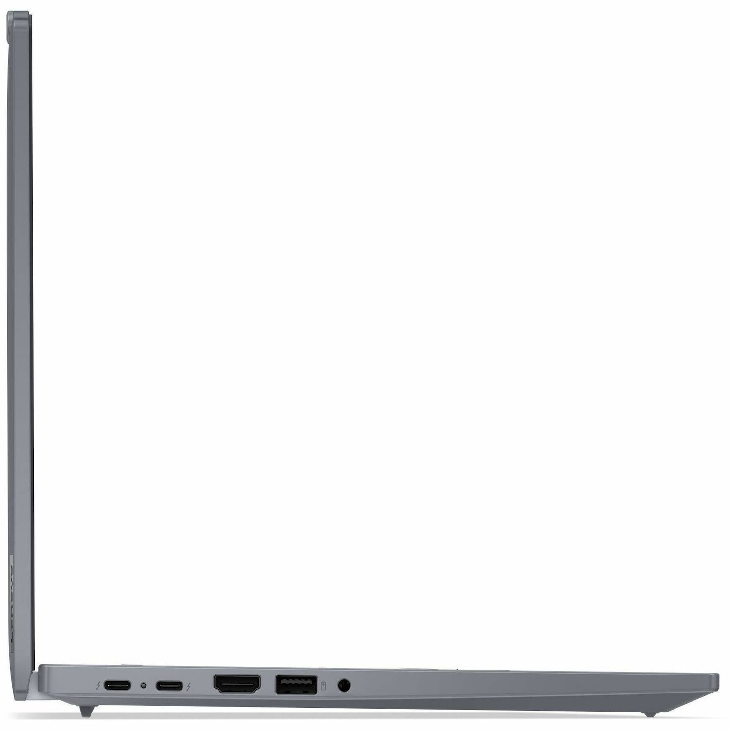 Lenovo ThinkPad T14 Gen 5 21MC000NCA 14" Notebook - WUXGA - AMD Ryzen 5 PRO 8540U - 16 GB - 256 GB SSD - French Keyboard - Gray