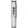 Peerless-AV® Adjustable Length Extension Columns for use with Peerless-AV Display Mounts, Projector Mounts, and Ceiling Plate Accessories