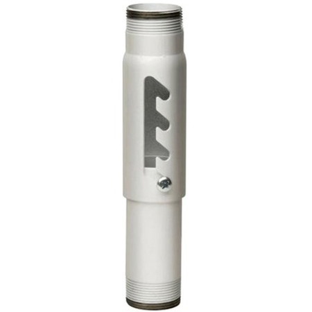 Peerless-AV® Adjustable Length Extension Columns for use with Peerless-AV Display Mounts, Projector Mounts, and Ceiling Plate Accessories