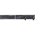 Eaton Basic Rack PDU HotSwap MBP 2.88 kW max 110-125V 24A Single-Phase PDU