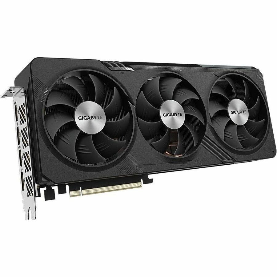 Gigabyte AMD Radeon RX 7700 XT Graphic Card - 12 GB GDDR6