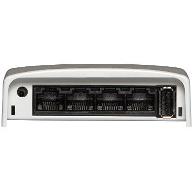 CommScope ZoneFlex H500 IEEE 802.11ac 867 Mbit/s Wireless Access Point