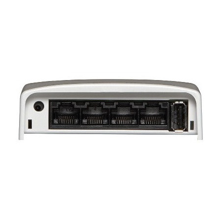 CommScope ZoneFlex H500 IEEE 802.11ac 867 Mbit/s Wireless Access Point