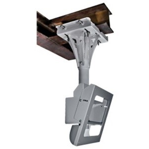 Peerless-AV&reg; FPECMI-03 Ceiling Mount for Flat Panel Display - Gray