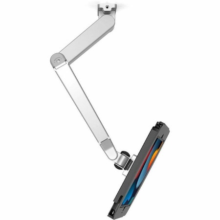 Compulocks Space Reach Mounting Arm for iPad (10th Generation), Enclosure - Black