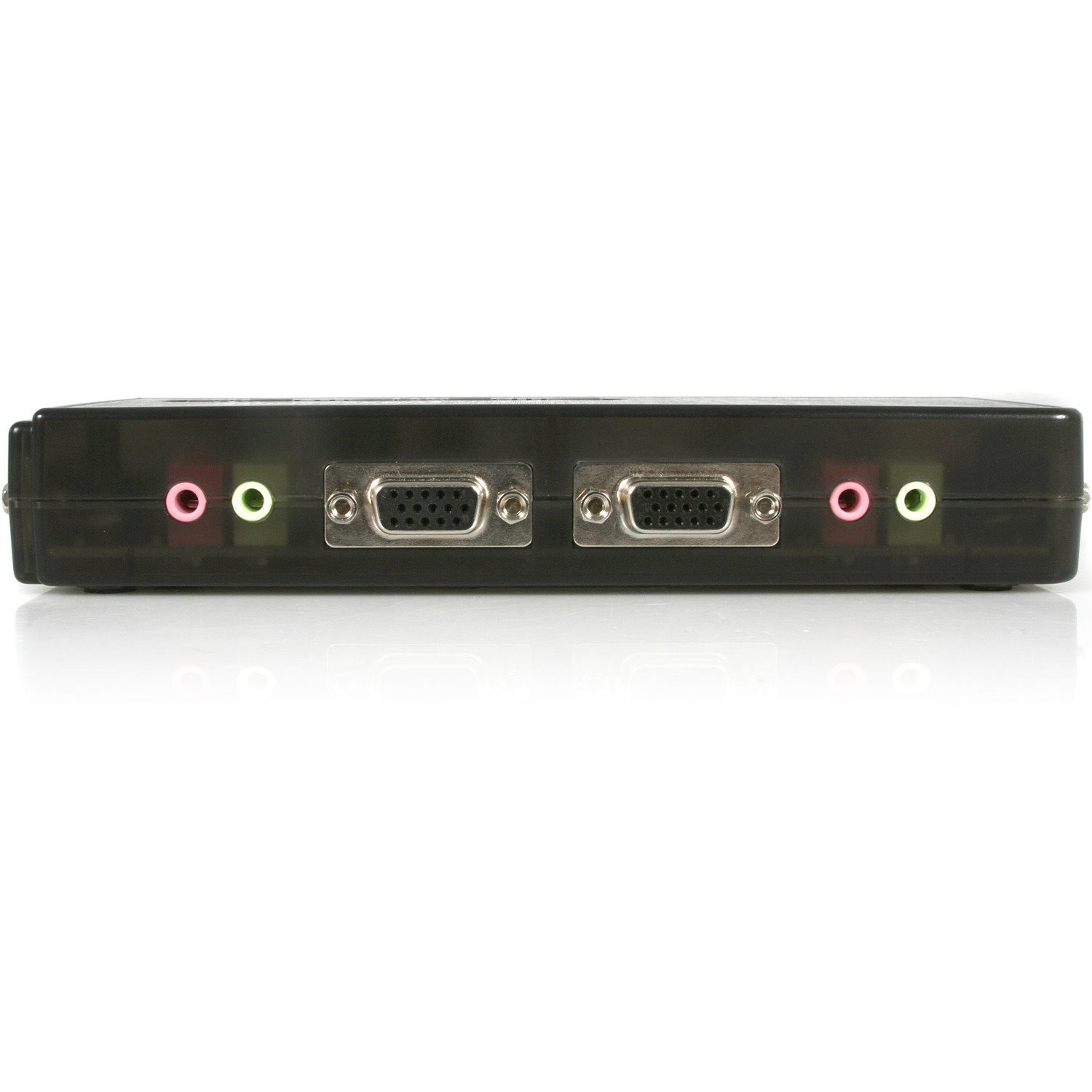 StarTech.com SV411KUSB KVM Switchbox