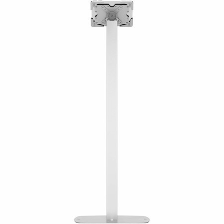 CTA Digital Thin Profile Floor Stand with Universal Holder for 9.7"-12.9" Tablets