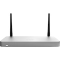Cisco Meraki MX67C Wi-Fi 5 IEEE 802.11a/b/g/n/ac Ethernet, Cellular Modem/Wireless Router