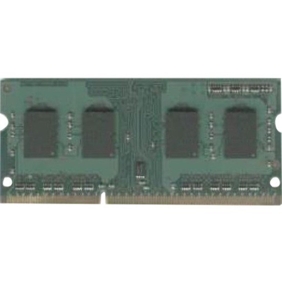 Dataram 4GB DDR3 SDRAM Memory Module