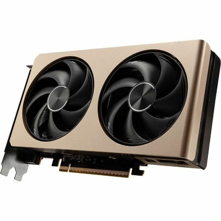 MSI NVIDIA GeForce RTX 5060 Graphic Card - 8 GB GDDR7