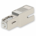 AddOn 2-Pack of 2dB fixed SC Male to SC Female OS1 SMF Simplex Fiber Attenuators