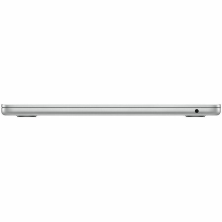 Apple MacBook Air 15.3" Notebook - Apple M2 - 16 GB - 1 TB SSD - English (US) Keyboard - Silver
