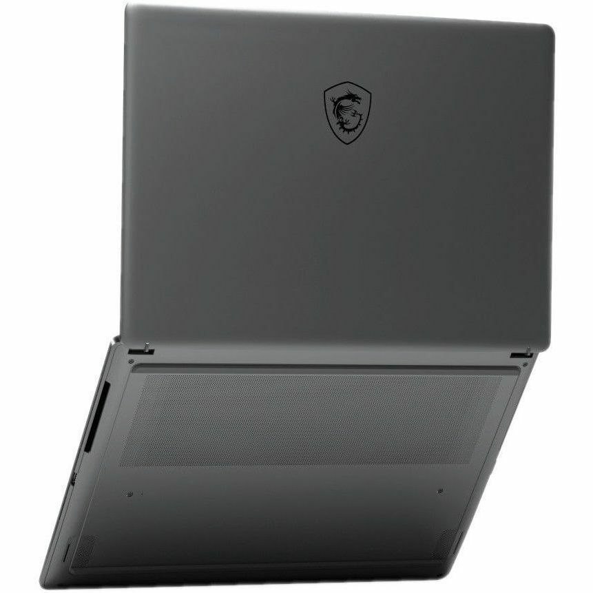 MSI Creator Z16 HX Studio B13V Creator Z16 HX Studio B13VFTO-010AU 16" Touchscreen Notebook - QHD+ - 120 Hz - Intel Core i9 13th Gen i9-13950HX - 32 GB - 2 TB SSD - Lunar Gray