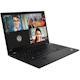 Lenovo ThinkPad T15 Gen 2 20W400K5CA 15.6" Notebook - Full HD - 1920 x 1080 - Intel Core i5 11th Gen i5-1135G7 Quad-core (4 Core) 2.4GHz - 16GB Total RAM - 512GB SSD - Black - no ethernet port - not compatible with mechanical docking stations