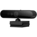 Lenovo Video Conferencing Camera - Black - USB Type C