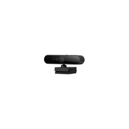 Lenovo Video Conferencing Camera - Black - USB Type C - 1 / Each