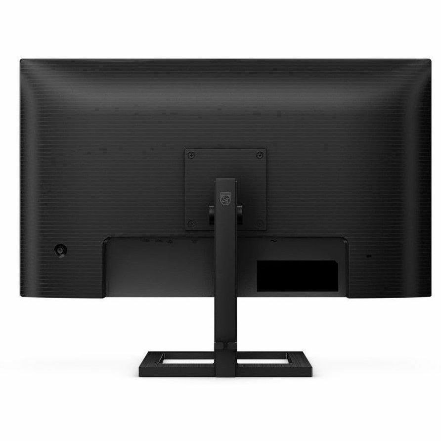 Philips 27E1N1600AE 27" Class WQHD LED Monitor - 16:9 - Textured Black
