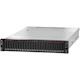 Lenovo ThinkSystem SR650 7X06A0KLNA 2U Rack Server - 1 Xeon Silver 4208 2.10 GHz - 16 GB RAM - 12Gb/s SAS, Serial ATA/600 Controller