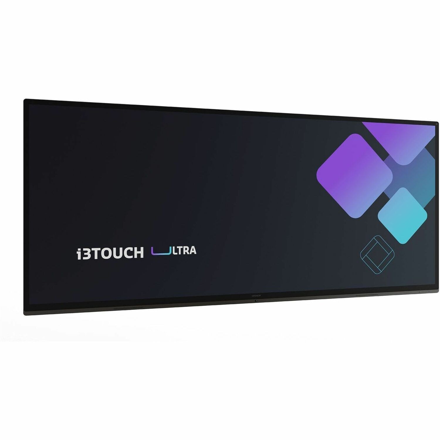 i3-Technologies La I3touch Ultra 105 Pantalla