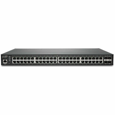 SonicWall Switch