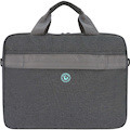 Urban Factory GREENEE Carrying Case for 33 cm (13") to 39.6 cm (15.6") Notebook - Grey