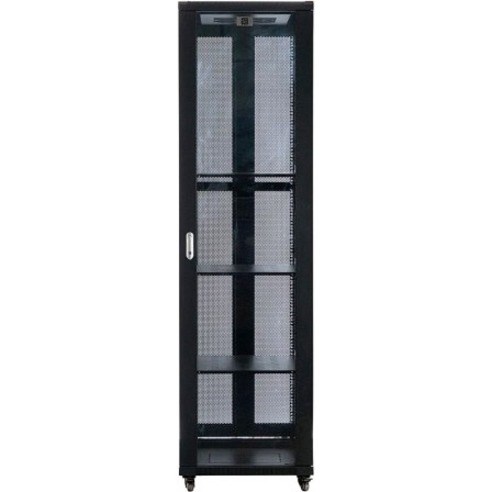 Serveredge 45Ru Fully Assembled Free Standing Server Cabinet