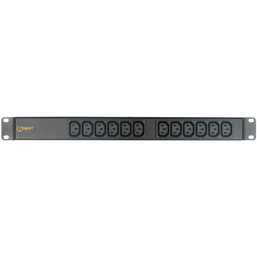 Vertiv Geist Rack Pdu Basic 1U