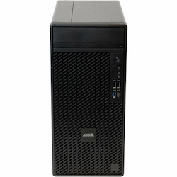 AXIS S1216 Wired Video Surveillance Station 8 TB HDD - TAA Compliant