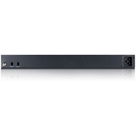 ATEN eco PDU PE6208A 8-Outlets PDU-TAA Compliant
